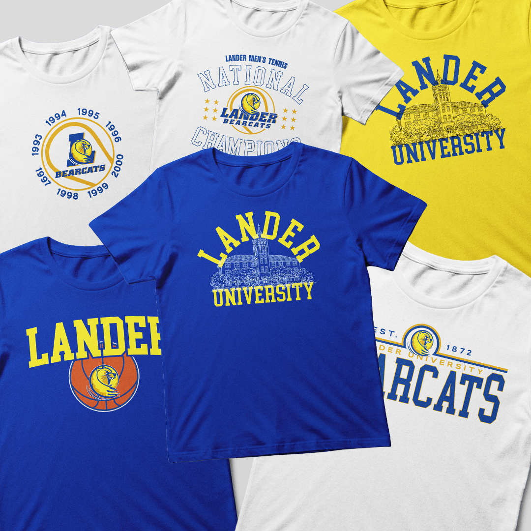 Lander University