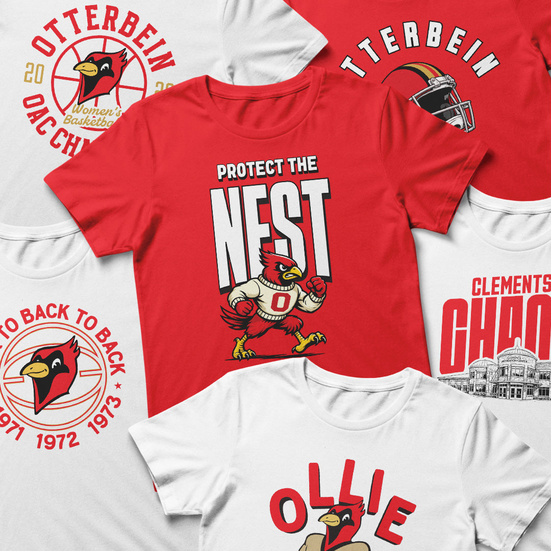 Otterbein Cardinals